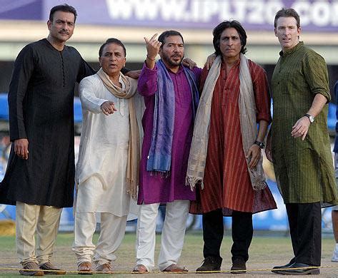 Gallery > Cricketers > Rameez Raja > Rameez Raja high quality! Free download 473x390 - Pak101.com