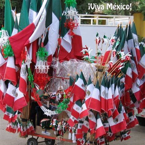 Everything You Need to Know About Mexican Independence Day | Mexican independence day, Mexican ...