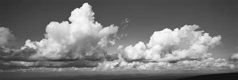 Free Images : cloud, black and white, sky, weather, cumulus, clouds, meteorological phenomenon ...