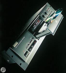 Compact Disc Formats Explained