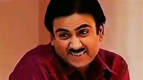 Jethalal's Different FUNNY Faces From Taarak Mehta Ka Ooltah Chashmah | IWMBuzz