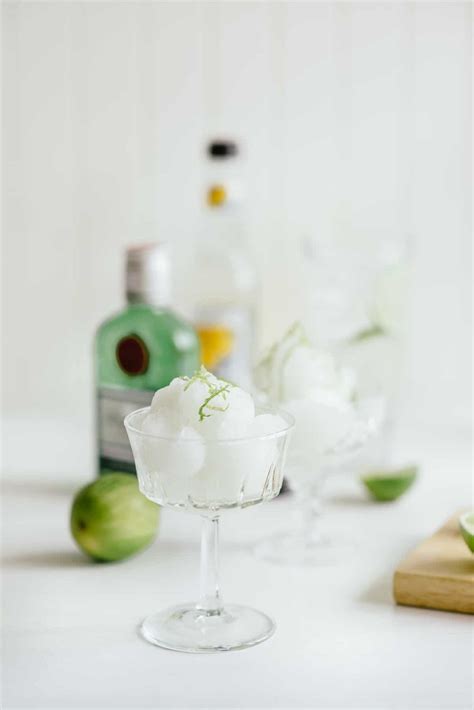 24 Gin and Tonic Recipes that Transform the Classic - An Unblurred Lady