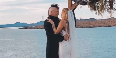 Chad Gray and Shannon Gunz - Dating, Gossip, News, Photos