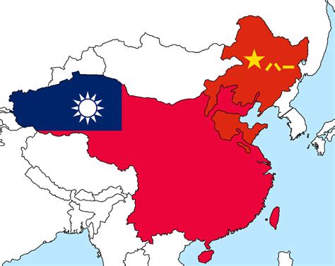 Chinese Civil War (1945 - 1949) by Stephen-Fisher on DeviantArt