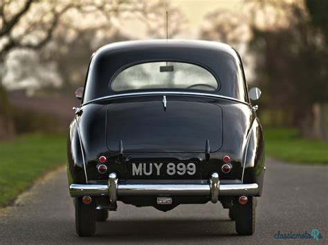 1954' Austin A40 for sale. Northamptonshire