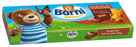 Barni Bear Hamper Giveaway - Peanut Gallery 247