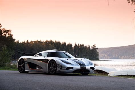 Koenigsegg, Expensive cars, Most expensive car