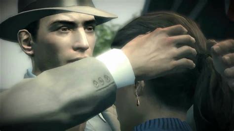 Mafia 2 - PC | PS3 | Xbox 360 - E3 2010 Made Man official video game preview trailer HD - YouTube