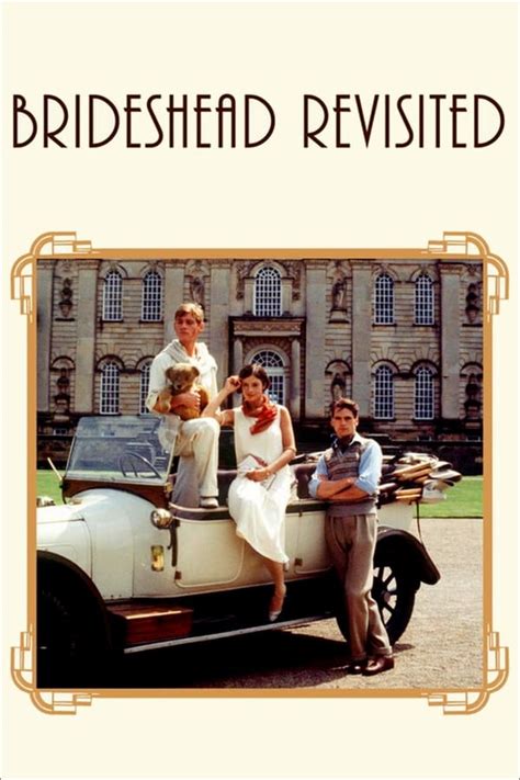 Brideshead Revisited (TV Series 1981-1981) — The Movie Database (TMDB)