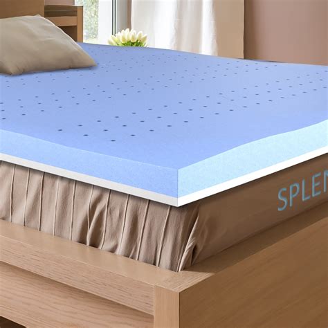 Queen Size Mattress Topper