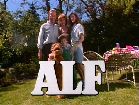 ALF (Fernsehserie) | ALF Wiki | FANDOM powered by Wikia