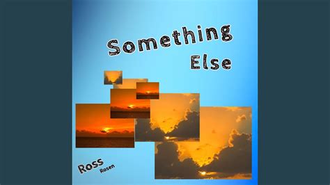 Something Else - YouTube