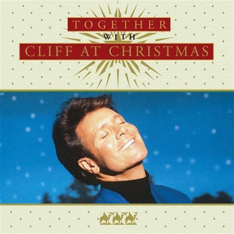 Best Buy: Together with Cliff Richard at Christmas [CD]