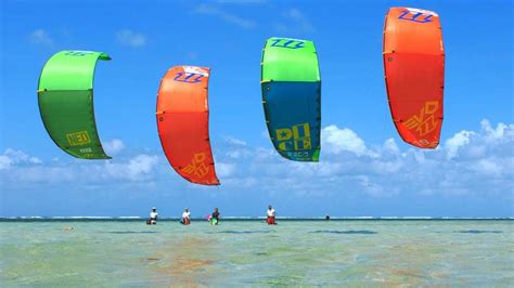 How To Care For Your Kitesurfing Kite And Make It Last Twice As Long