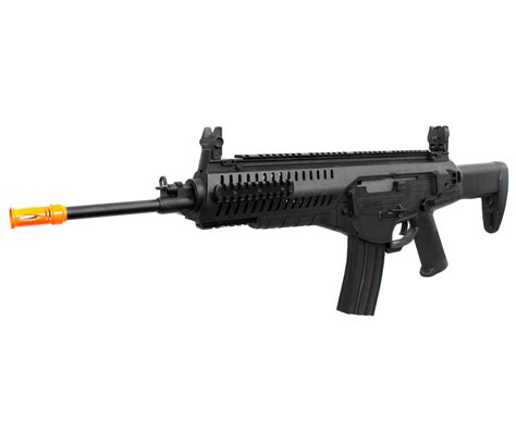 Elite Force Beretta ARX-160 Elite Airsoft Gun Blowback AEG ...