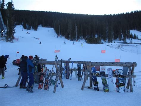 Echo Mountain Ski Resort – Idaho Springs, CO | Guide – Terrain, Village ...