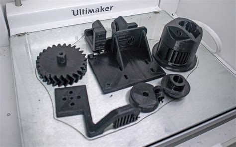 Ultimaker S5 Review: Quality Prints from a High-End 3D Printer | Tom's ...