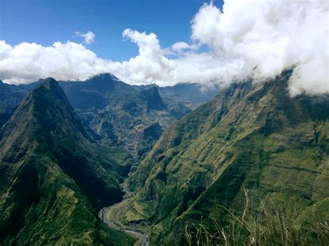 So You’ve Never Heard of Reunion Island? - GoMad Nomad