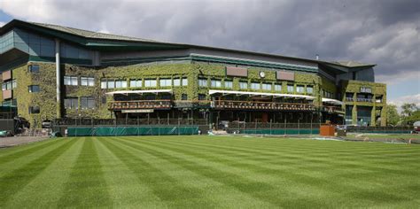 Wimbledon facts and figures: From the venue to strawberries and cream - Tennis365