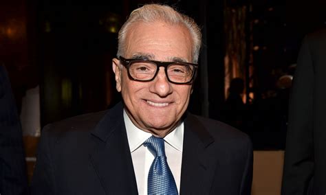 Martin Scorsese lays into Hollywood's 'bloodthirsty' obsession with box ...