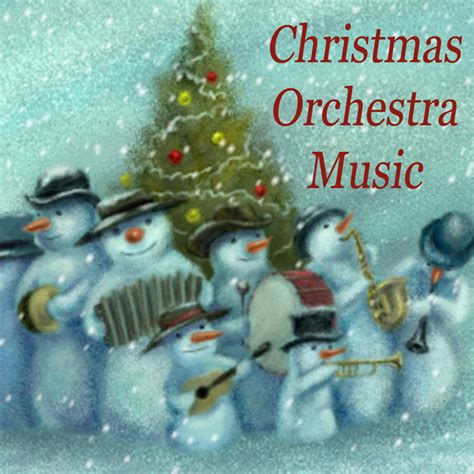 Christmas Orchestra Music - playlist by Christmas Songs | Spotify