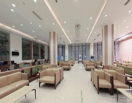 Kokilaben Dhirubhai Ambani Hospital Mumbai - View Doctor List and Address