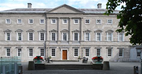 Leinster House LGBT+ group to hold first informal meeting today • GCN