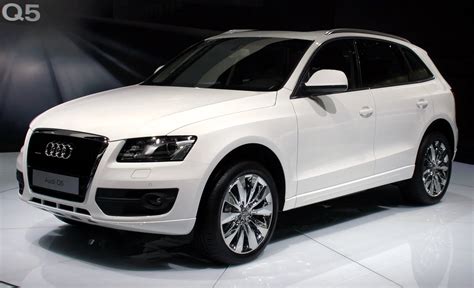 Audi Q5 image #9