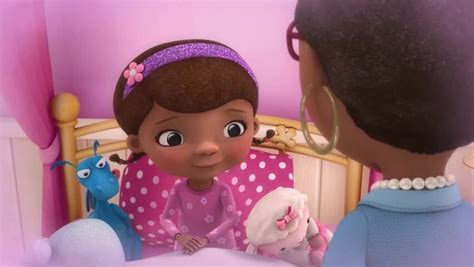 Doc McStuffins Season 3 Episode 25 Bringing Home Baby | Watch cartoons ...