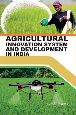 Buy Agricultural Innovation System and Development in India Book Online ...