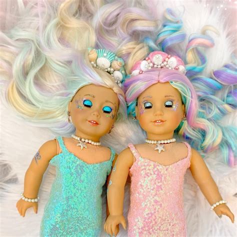 Posh Custom Dolls