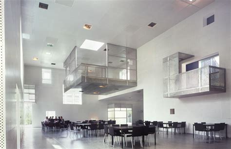 Steven Holl Architects | a f a s i a