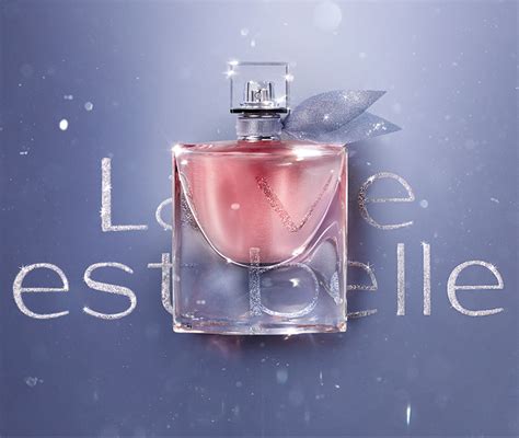 Lancôme: The "Julia Roberts" Fragrance | Jekoo