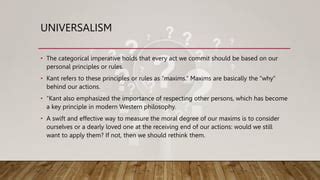 Universalism and Utilitarianism. PPT.pptx