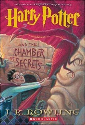 Harry Potter Books in Order: Your J.K. Rowling Reading List | Reedsy ...