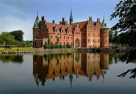 Egeskov Castle - Alchetron, The Free Social Encyclopedia