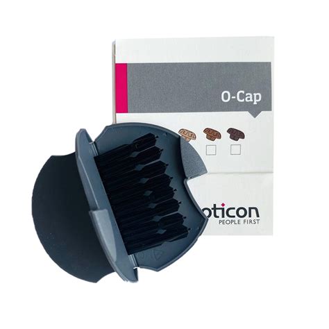 Oticon Hearing - Hearing Aid Accessories