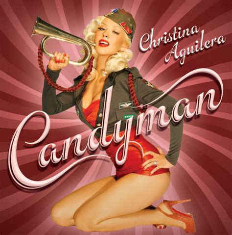 Candyman (song) | Christina Aguilera Wiki | FANDOM powered by Wikia