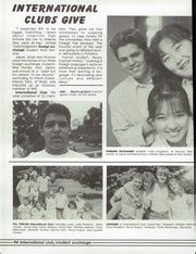 Sherwood High School - Quiver Yearbook (Sherwood, OR), Class of 1986 ...