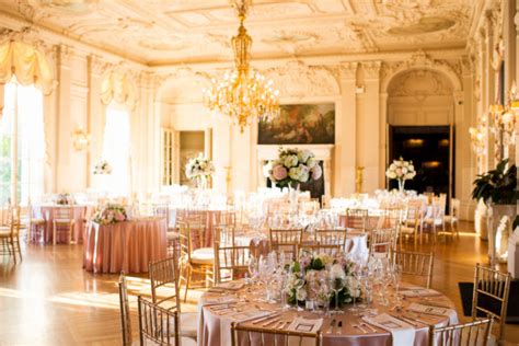 Rosecliff | Newport, Rhode Island, United States - Venue Report