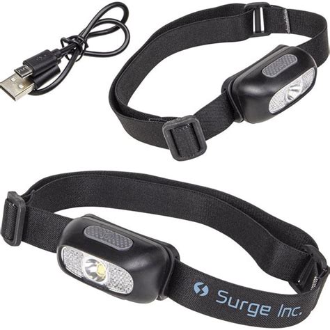 Giveaway Starlight Rechargeable LED Headlamps