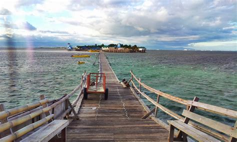 All about Cebu: [ HelloCebu / Resort ] Nalusuan Island