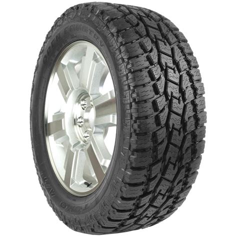 Toyo Open Country A/T II Xtreme Tires are On Sale and Ship Free ...