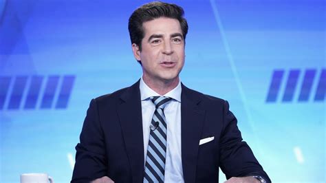 Jesse Watters was invited to speak before a group of executives. His ...