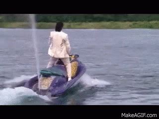 Kenny Powers Jetski GIF - Kenny Powers Jetski Jet - Discover & Share GIFs