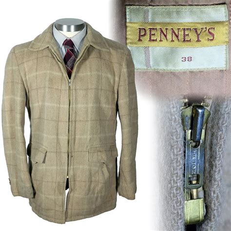 Coats | Vintage-Haberdashers Blog | Page 5