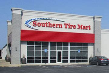 Southern Tire Mart - Stability Engineering - Structural Engineering ...