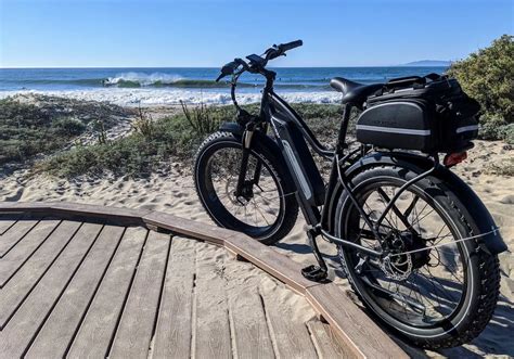 Top 3 Himiway eBikes | Electric Hunting Bike