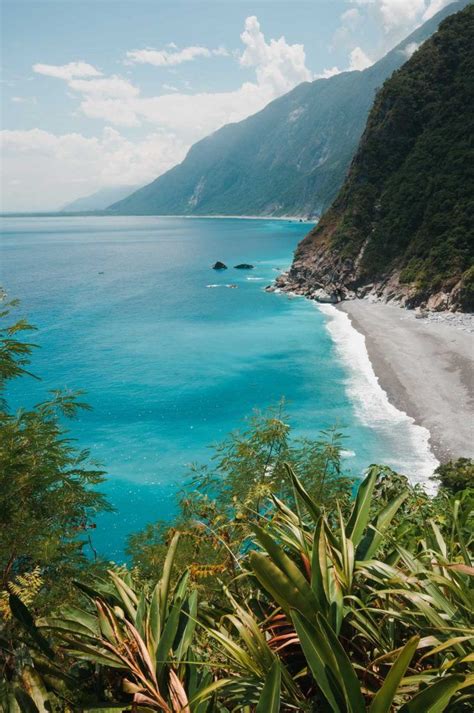 The 10 Best Taiwan Beaches You Need To Visit During Your Trip | Culture ...