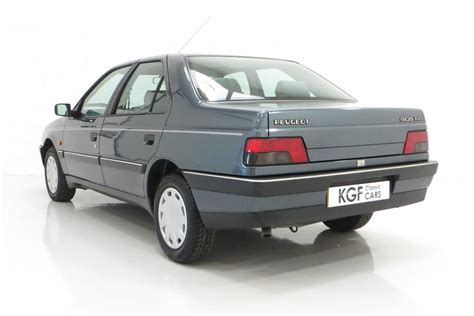 Peugeot 405 GRi | Spotted - PistonHeads UK